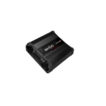 Stetsom Bravo Full 3000 Digital 3K Full-Range Mono Amplifier - 1 Ohm
