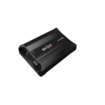 Stetsom Bravo Full 5000 Digital 5K Full-Range Mono Amplifier - 2 Ohms