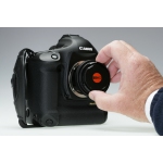 BRNO dri+Cap Dehumidifier Camera Body Cap for Nikon
