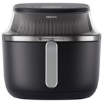 Philips 3000 Series Air Fryer - 7.2L/7.6QT - Black