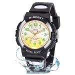 Couleur: Black-silver Surface