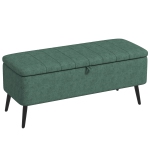Couleur: Vert foncé