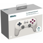 G Classic Hall Ed. SN30 Pro 2 Bluetooth Gamepad Controller for Switch/PC/Android