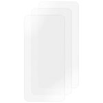 Insignia Anti-Reflective Glass Screen Protector for Galaxy S25+ (Plus) - 3 Pack - Only at Best Buy
