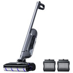 Narwal S20 Pro Wet/Dry Cordless Stick Vacuum & Mop with 2 Filters - Grey
