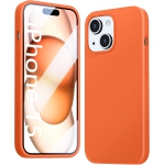 Colour: Orange