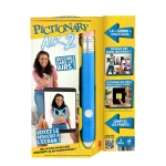 Pictionary Air 2 Game – Augmented Reality Drawing Fun for the Whole Family - French Language