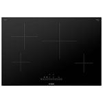 Open Box - Bosch 30" 4-Element Induction Cooktop (NIT5060UC) - Black - Scratch & Dent