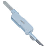 LOGiiX 3-in-1 Nettoyeur universel pour appareils électroniques (LGX-13722) - bleu