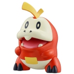 Bandai Pokemon Plastic Model Kit: Quick!! 20 Fuecoco