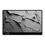 Couleur: Gris métallique