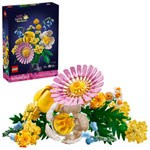 LEGO Botanical: Petite Sunny Bouquet - 373 Pieces (10347)