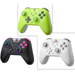Colour: 3 colors