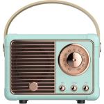 Colour: Mint Green