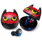 Colour: Spider Man