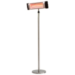 Westinghouse Freestanding Infrared Patio Heater - 5,100 BTU