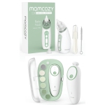 Couleur: Baby Nasal Aspirator+lime à ongles