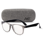 Colour: Transparent Gray