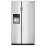 Colour: Fingerprint Resistant Stainless Steel