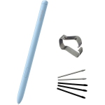 Galaxy Tab S6 Lite S Pen Replacement for Samsung Galaxy Tab S6 Lite Stylus Pen,Tab S6 Lite Pen Replacement +Free 5 Tips for Samsung Galaxy Tab S6 Lite S Pen(Light Blue)
