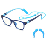 Colour: [Blue/Lens width, 44 Millimeters]