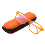 Colour: Orange