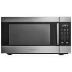 Insignia 2.2 Cu. Ft. Microwave (NS-MW22SS6-C) - Stainless Steel