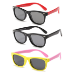 Colour: 3pack Yellow/Pink+matte