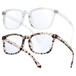 Couleur: Leopard+clear