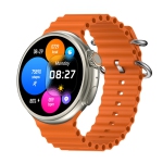Couleur: Orange