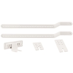 HP Poly Vesa / Wall Mount for Poly Studio X30 - (875L6AA)