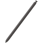 Remplacement de S Pen pour Galaxy S24 Ultra pour Samsung Galaxy S24 Ultra, remplacement de stylet Galaxy S24 Ultra 5G toutes versions, stylet tactile sans Bluetooth (gris foncé)