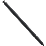 Galaxy S22 Ultra Pen Replacement for Samsung Galaxy S22 Ultra S Pen Galaxy S22 Ultra Stylus Pen Replacement for Samsung Galaxy S22 Ultra 5G S Pen Without Bluetooth (Black)