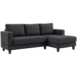 Colour: Charcoal Grey