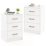 Couleur: Blanc 2 PCS