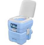 Colour: 5.2 Gallon with Carry Bag-Blue