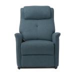 Couleur: Bleu