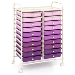 Couleur: Violet