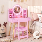 Couleur: Rose