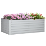 Colour: Light Grey