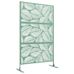 Couleur: Vert clair