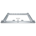 Bosch Stacking Kit (WTZ2751XUC) - Silver