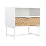 Colour: White