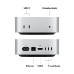 Brand New - Apple Mac Mini Desktop (Apple M4 / 16 GB RAM / 256 GB