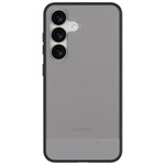 Incase Design Case for Galaxy S25 - Clear/Black