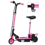 Colour: Pink