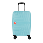 Couleur: Bleu pastel