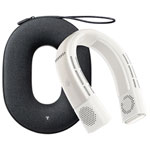 Torras COOLiFY 2S 5000mAh Wearable Neck Air Conditioner - Desert Gold