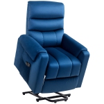 Colour: Dark Blue