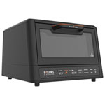 Blackstone E-Series Air Fryer 14" Electric Pizza Oven